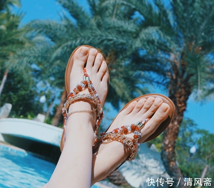 美丽出行：春夏单鞋推荐