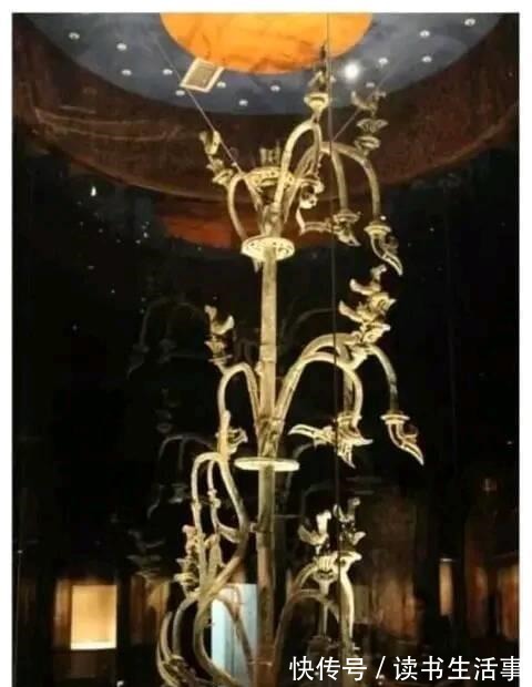 扶桑树&三星堆问世，神话被证实，山海经里记载的真的不是华夏文明吗！