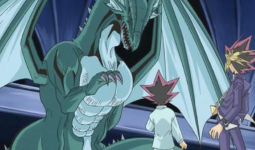 游戏王 这张亚图姆都很难驾驭的怪兽 胜率还不如天空龙 快资讯