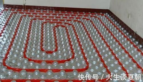 燃气壁挂炉|家里不要傻傻装地暖了，越来越多人都喜欢装这种，省钱又好用