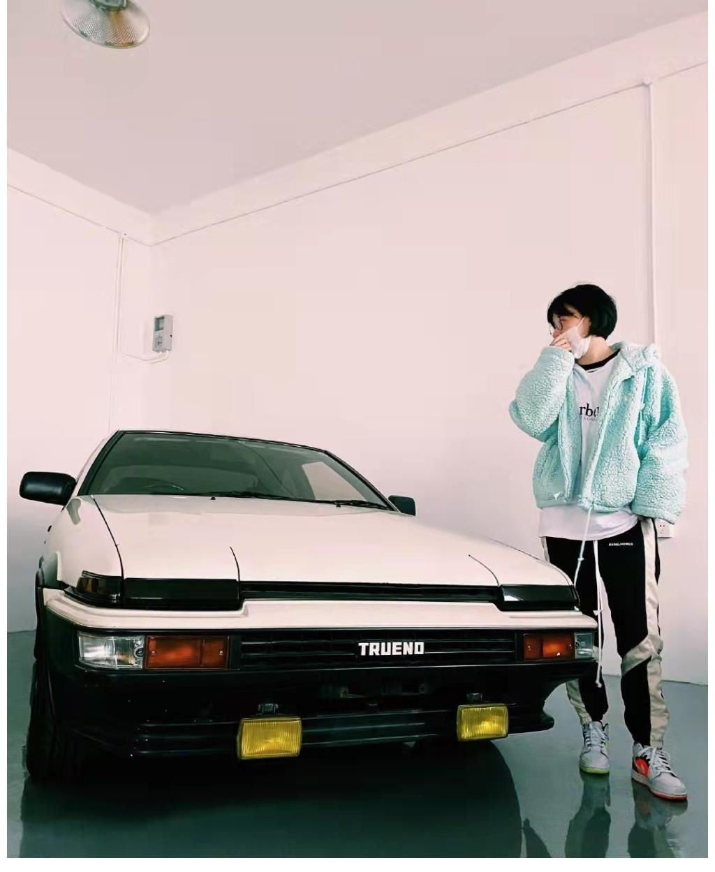 出道12年，闞清子把“榴蓮”送給自己，“躺平”理論走進(jìn)現(xiàn)實(shí)