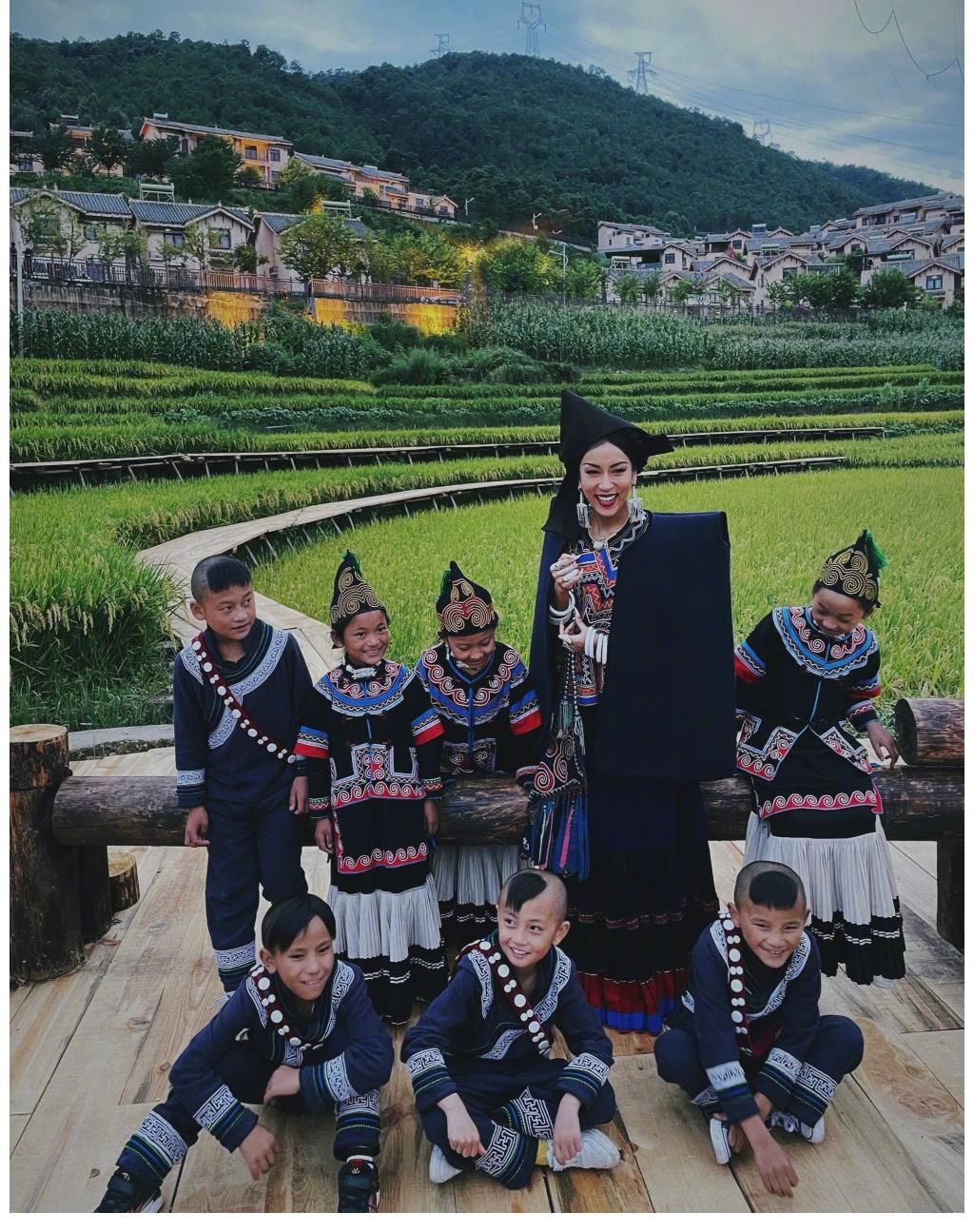 央视新闻|吉克隽逸：回大凉山才是回家，网友：回家真好