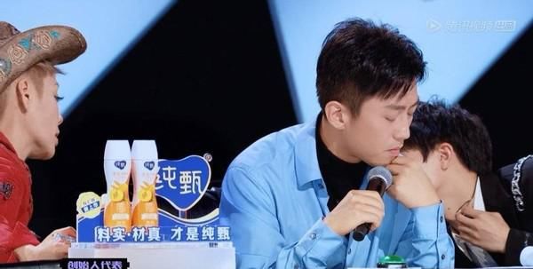 创四开播，今年的练习生太油腻，来看看导师们的高情商话术吧