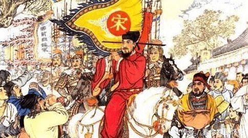 金庸|他身为英雄却被叫了几百年奸臣，被收录进奸臣传，连金庸都被误导