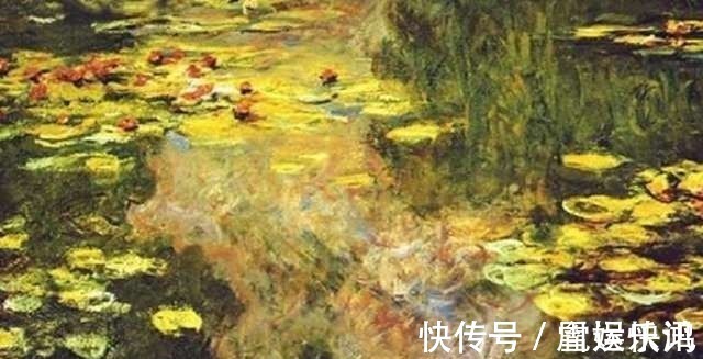 阿黛拉!世界上最名贵的10幅油画,网友:看不懂的就是艺术