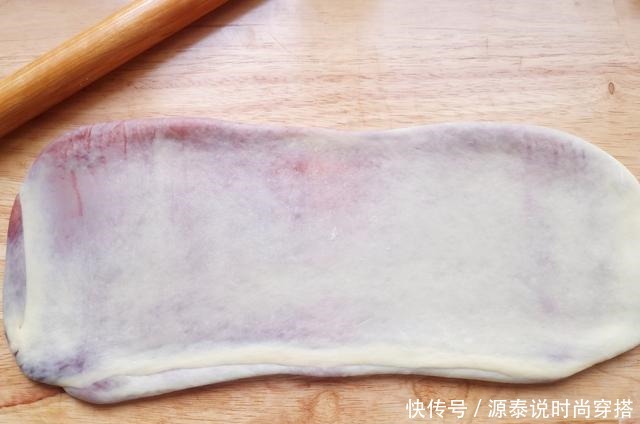 甜而不腻|自从学会这款吐司做法,一周得吃3次,绵软可口,甜而不腻,真香