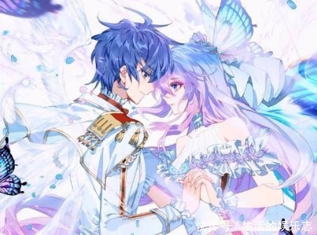 都说唐舞桐是霍雨浩命运注定的爱人，如果没有她霍雨浩又会选谁