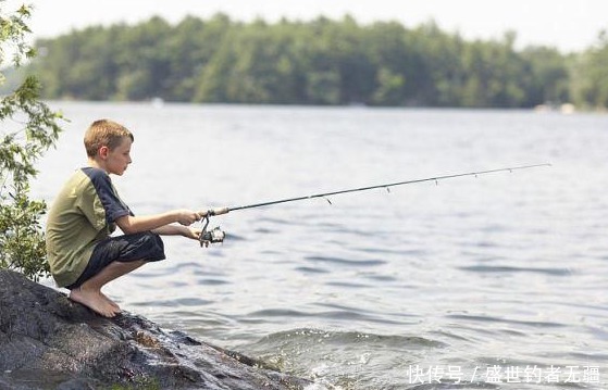 钓友|玉米粒钓鱼居然有这么多“狠招”,现在知道还不算晚——盛世三渔