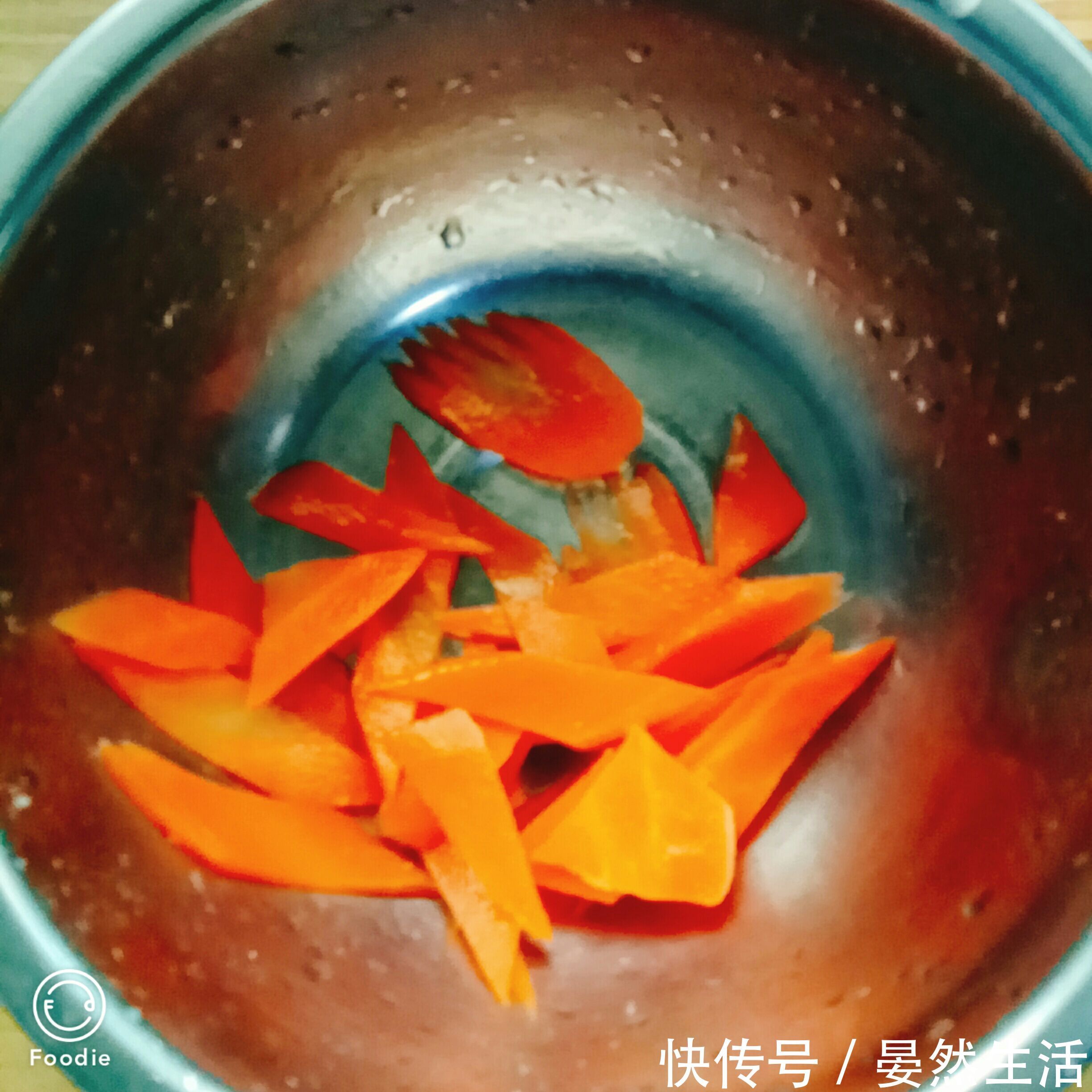 大喬|建議中年人,不管家里有錢沒錢,都要常吃這蔬菜,好吃不貴