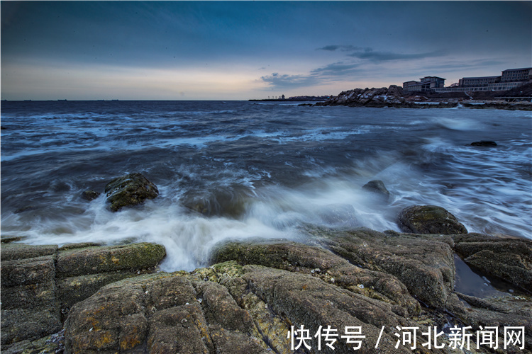 海水|渤海，为什么将河北的海岸线定格在现在的区域，我们所见的海平面又是否始终不变？