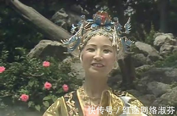 西游记中&你不知道的西游记 低调且神秘的四位道家神仙, 本事都比如来高