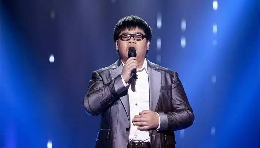 星光大道走红后四处捞金,被骂草根歌手杨光今怎样