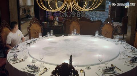 張鶴倫，醒醒吧！這是德云社團(tuán)綜，不是極限挑戰(zhàn)！