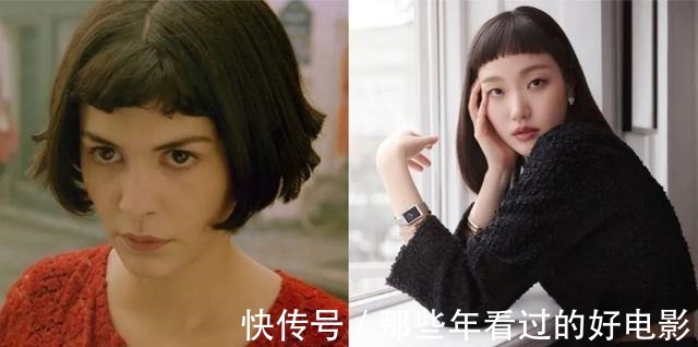 发型 女生显老的3个发型,你可别留!