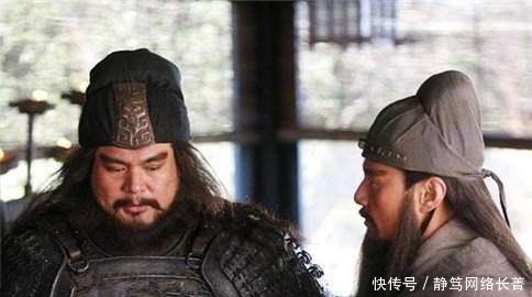 战场|关羽和张飞明明是街头小贩,为什么能成为战场上的万人敌猛将?