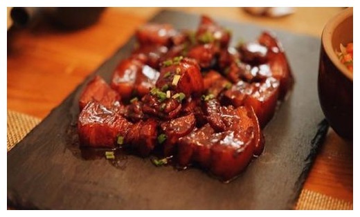 中国最好吃的8种肉,大多数人表示不爱吃肉的我也要流口水了!