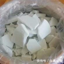 甲醛|因孩子爱吃的食物,一家四口接连患上白血病,甲醛竟超标400倍