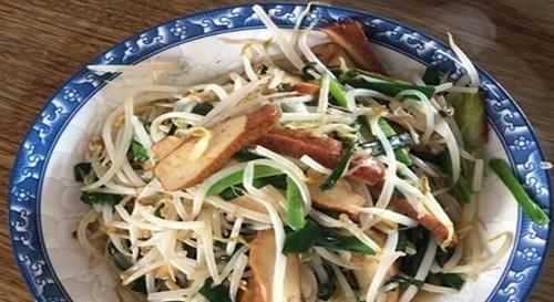  记忆力|这道菜、鲜嫩、爽口营养高，常吃提升记忆力，降糖、降脂身体好