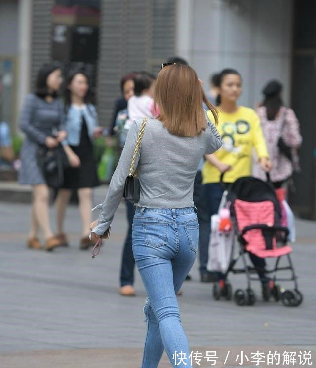 pinterest|凹凸紧致的瑜伽裤美女，值得借鉴和尝试，魅力过人！