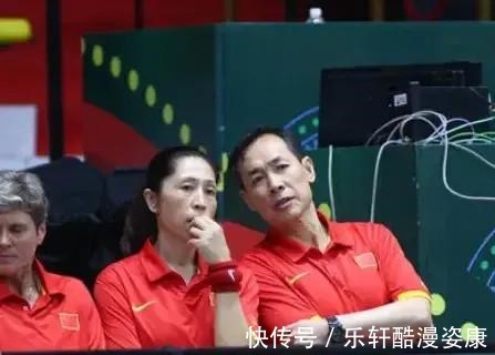 郑微|郑微接替许利民,是第二个李楠或水庆霞预测中国女篮世预赛名单