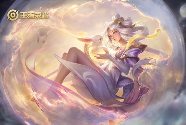 版本|S21赛季闷声发大财的4个英雄，随便练一个，5天上王者