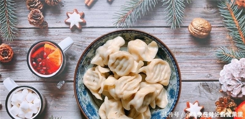 三伏天,这菜正当季,钙是南瓜4倍,用来包饺子比韭菜馅的还好吃