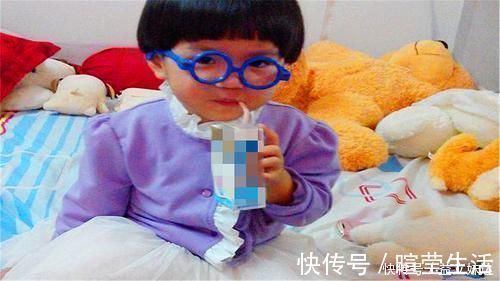 黑名单|这三种“奶”只能叫做带奶味的饮料,已被列入黑名单,少给孩子喝