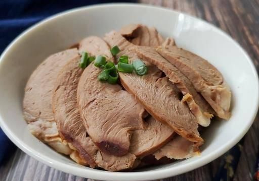 这东西建议每月吃几个,一般肉没法比,贵也要吃,对身体好