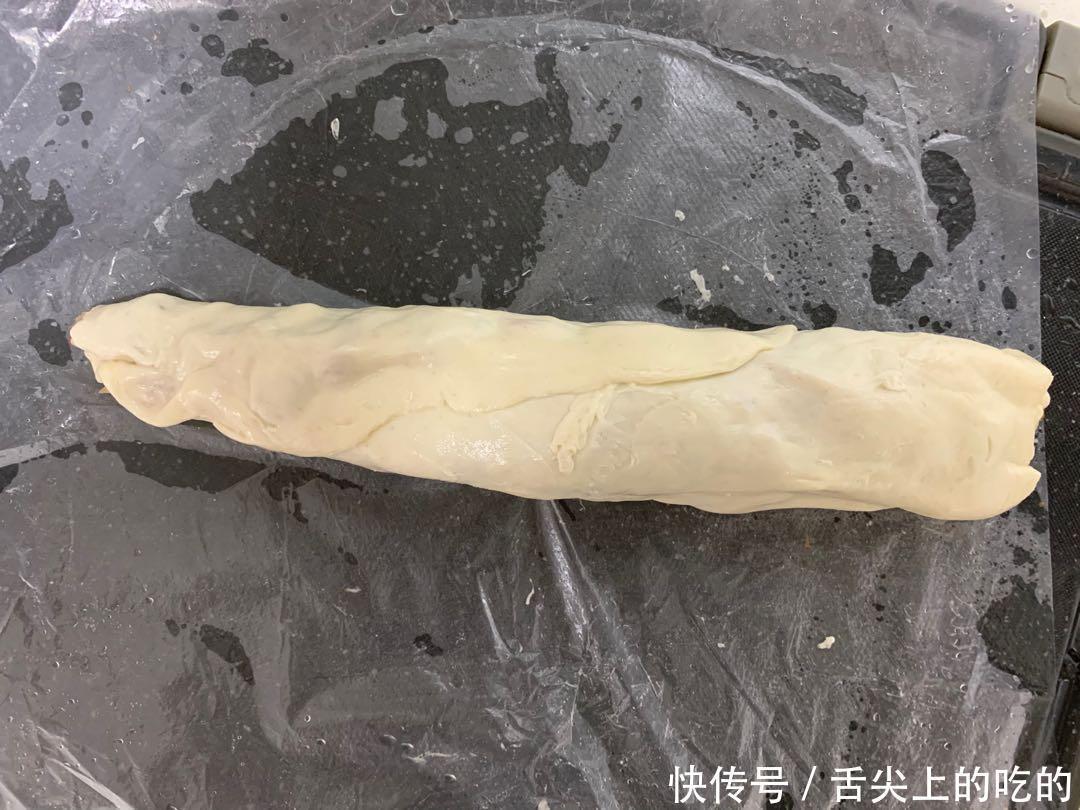 早餐饼最简单的做法,不揉面,不发面,10分钟搞定,简单美味