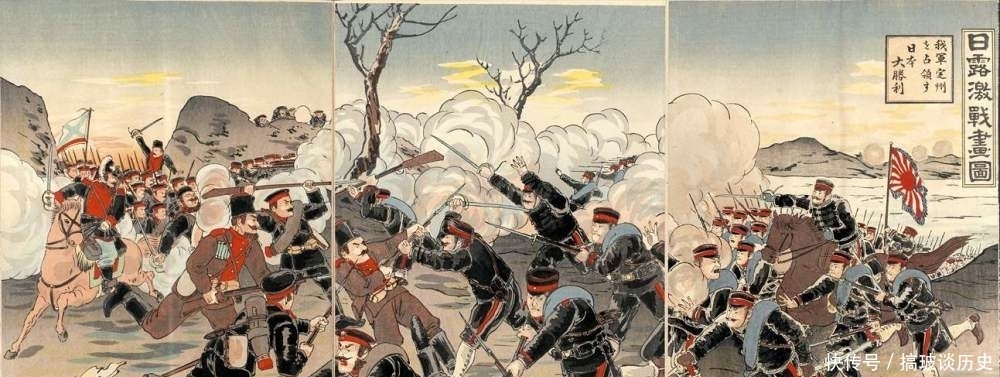 二战|二战之后,苏联打算归还日本北方四岛,日本听到条件后一口回绝