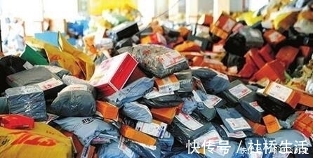 网购|网购数量大，快递却越来越难干？因为以前挣资本的钱太方便了