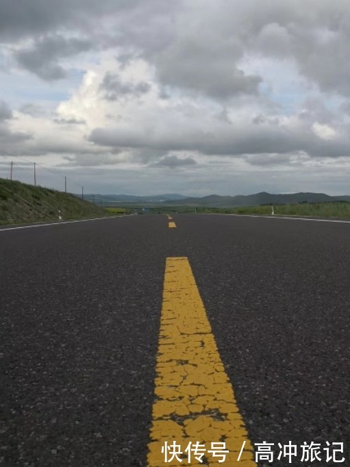 白山黑河行,一路向北,穿越呼伦贝尔和大兴安岭是怎样的体验?