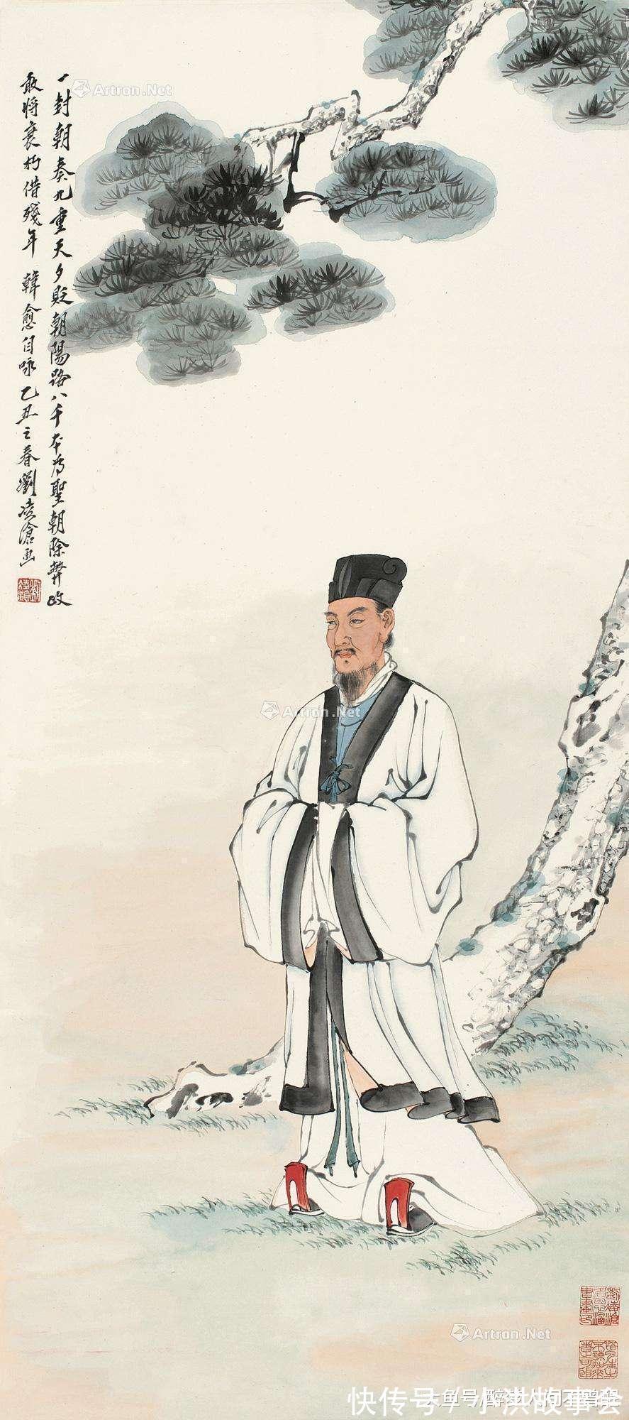 疾雨|皇帝一个梦他被升迁为大司马, 虽然运气好但也是实力的一部分