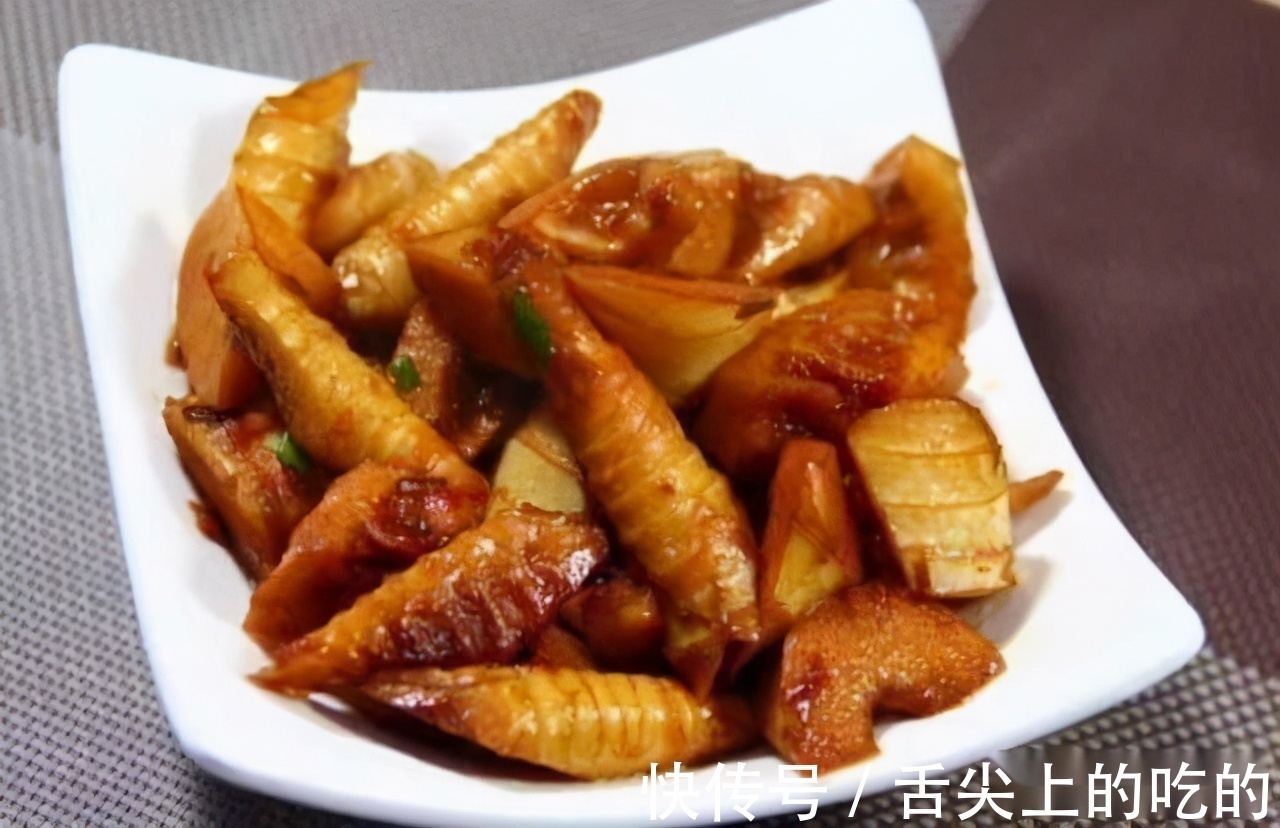 美味|精选菜品分享，简单营养美味下饭，一家人吃得津津有味