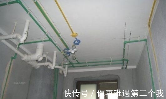 知识|冷知识: 家装水电布线并不是越好看越好