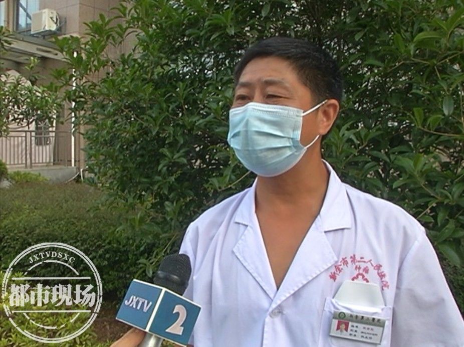 胰腺|江西一女子突发急性胰腺炎，都是太嗨惹的祸