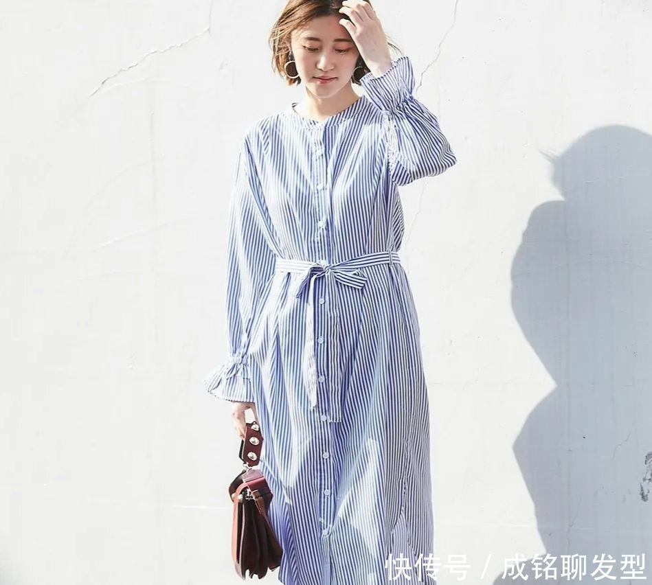 手臂|减龄又显身材的“连衣裙”,夏日时髦精的最爱,精致又有名媛范