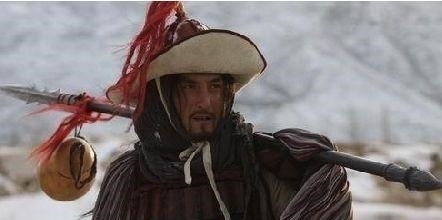 将军|水浒里二十五斤重的枷锁，为何武松可以打烂，卢俊义和林冲却不行