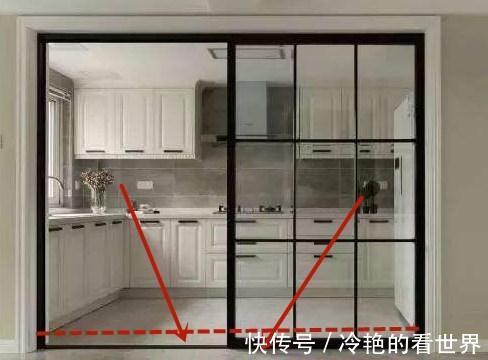 装修|住了一年,新房这15处装修问题很糟心,不得不全返工,白扔血汗钱