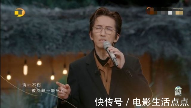 齐聚任贤齐、汪苏泷、张杰等多位实力歌手，这档综艺太宝藏了吧？