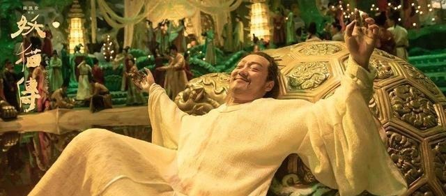  李白|李白几乎不工作，却拥着美妾游遍全国，他的旅游费，从哪来