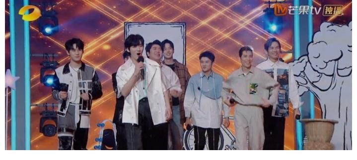 郎朗|夏日少年派：郎朗蕭敬騰黏土創(chuàng)作太抽象，楊迪忍不住當(dāng)場(chǎng)放話隊(duì)友