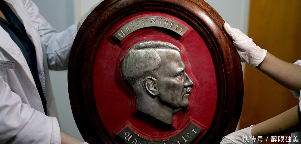 发现|一位128岁老人自称是希特勒,阿根廷警察发现重要证物,咋回事