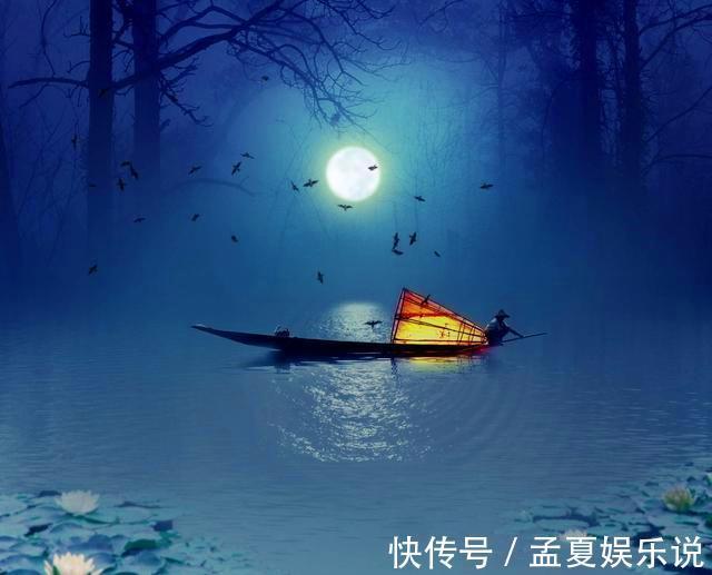 下联|才子出上联:两个荷包蛋,后来被老伯伯对出,堪称经典