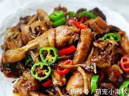 天凉了,下饭就选这几道菜,热乎乎香喷喷,太好吃,家人的大爱啊!