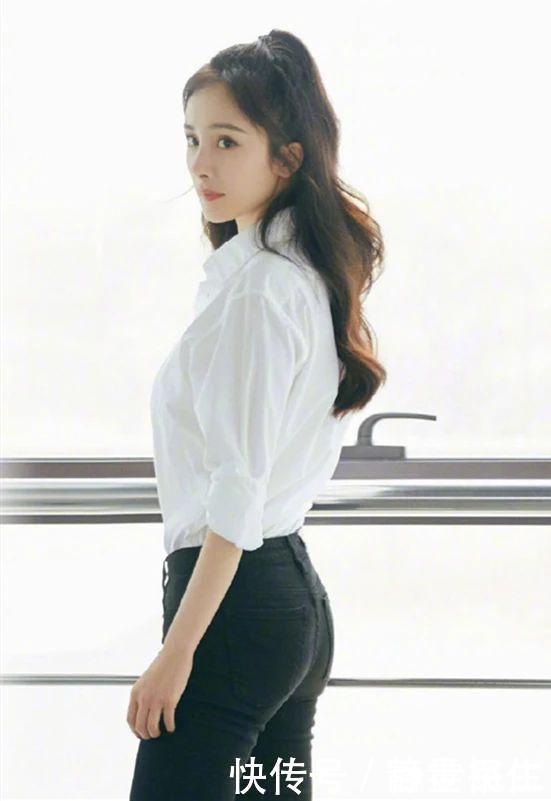 技巧|教你三招打造女神级别高马尾!第一种现在正流行,最后一种要技巧