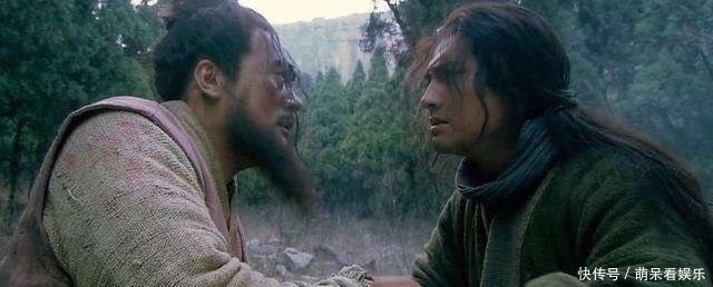 卢俊义有钱有才,老婆为啥会看上管家李固我们都被燕青骗了