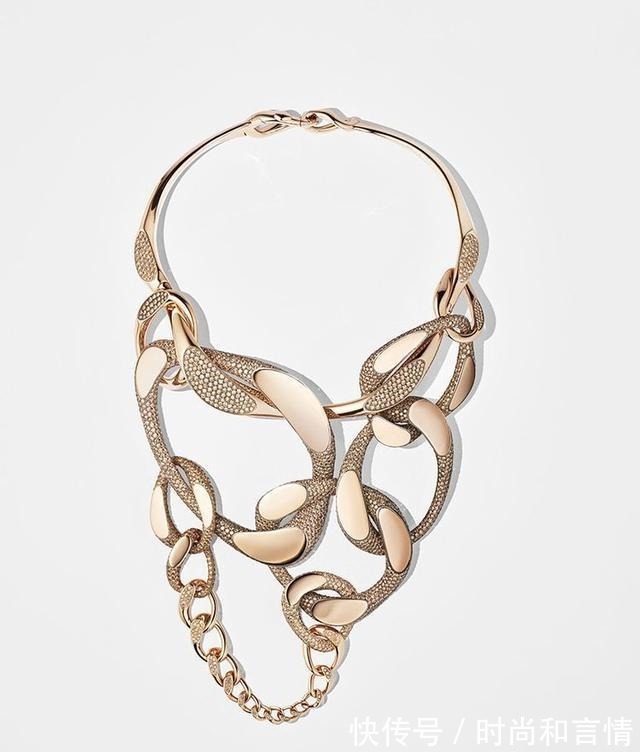 pierre$深度|爱马仕的高级珠宝为何能在疫情中逆势爆发!