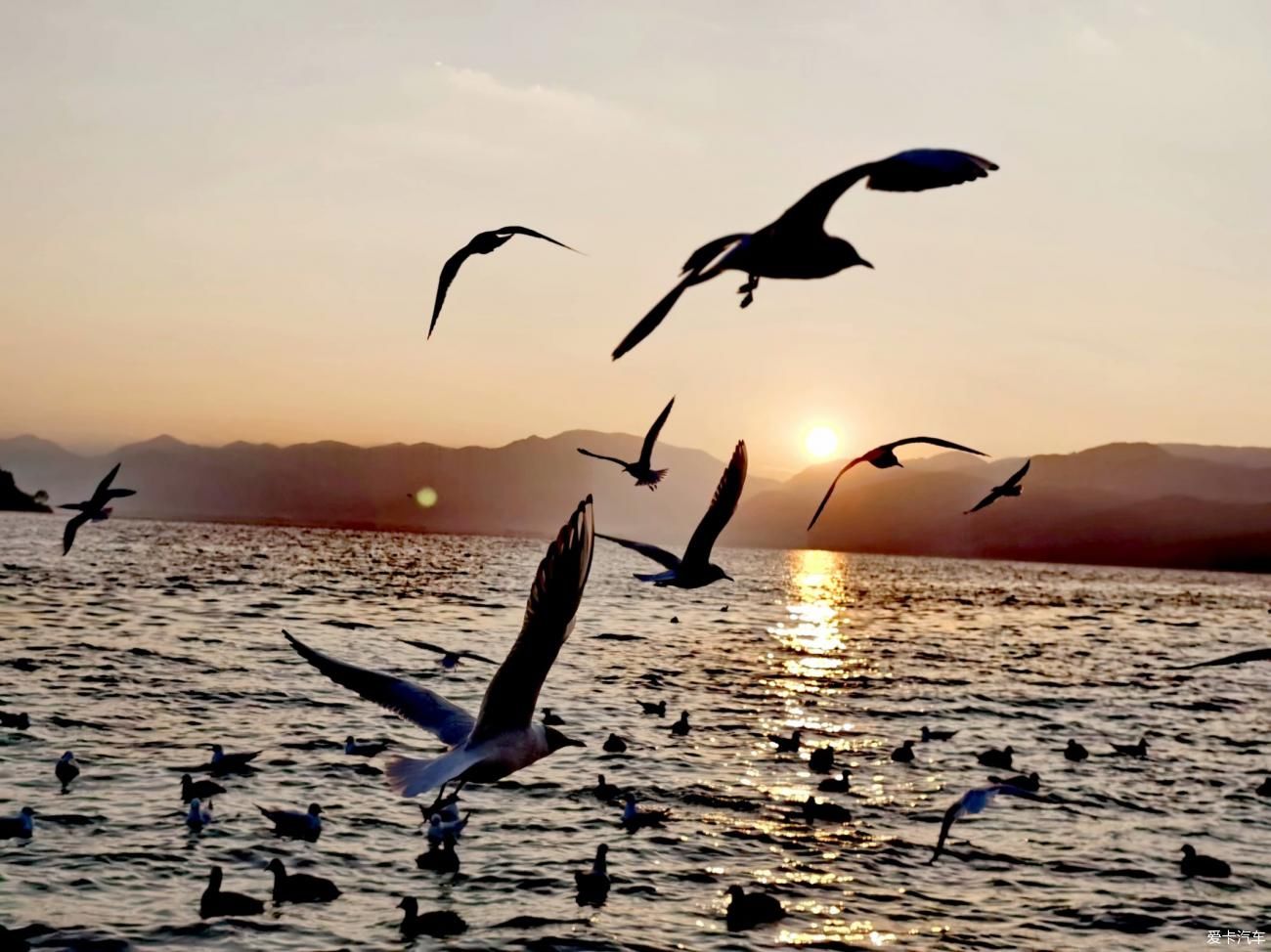 泸沽湖风景名胜区