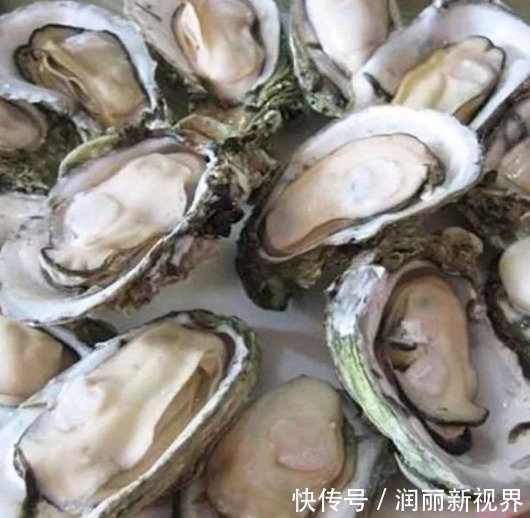 讲究|吃海鲜也要讲究“时令”,老渔民不会告诉你的海鲜日历,请收好!